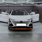 Changan UNI-T 2025 long-term rental UAE