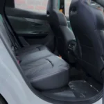 Changan UNI-T 2025 with driver for rent