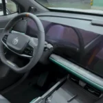 Cheap Changan UNI-T 2025 rent a car