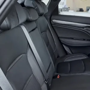 Cheap Geely Tugella rental in Dubai