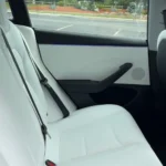 Cheap Tesla Model 3 Long Range 2023 for rent Dubai