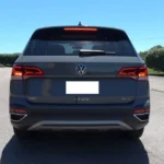 Cheap Volkswagen Taos 2024 for rent Dubai