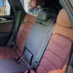 Cheap Volkswagen Touareg 2024 for rent Dubai