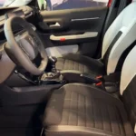 Citroën C3 2024 online booking Dubai