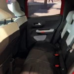 Citroën C3 2024 rental near Dubai Airport