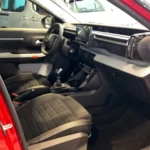 Citroën C3 2024 rental price Dubai