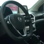 Dubai car rental Changan Alsvin 2024