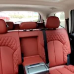 Economy MG RX8 2023 car rental