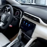 Economy MG ZS 2025 car rental