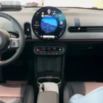 Economy Mini Cooper S 2024 car rental