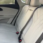 Exeed RX 2025 airport pickup rental