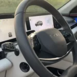 Exeed RX 2025 self-drive car rental