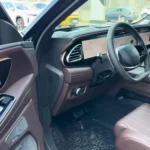 Exeed VX 2025 daily rental in Dubai