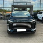 Exeed VX 2025 monthly car rental Dubai