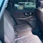 Exeed VX 2025 rental price Dubai