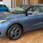 GAC Emzoom Dubai airport rental