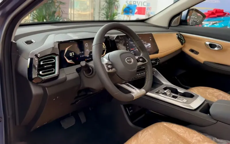 GAC Emzoom long term rental Dubai