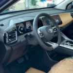 GAC GS3 2024 family car rental Dubai