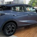 GAC GS3 Emzoom lease Dubai