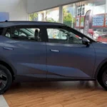 GAC GS3 Emzoom sport SUV rental