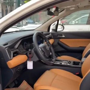 GAC GS4 2023 car hire Dubai