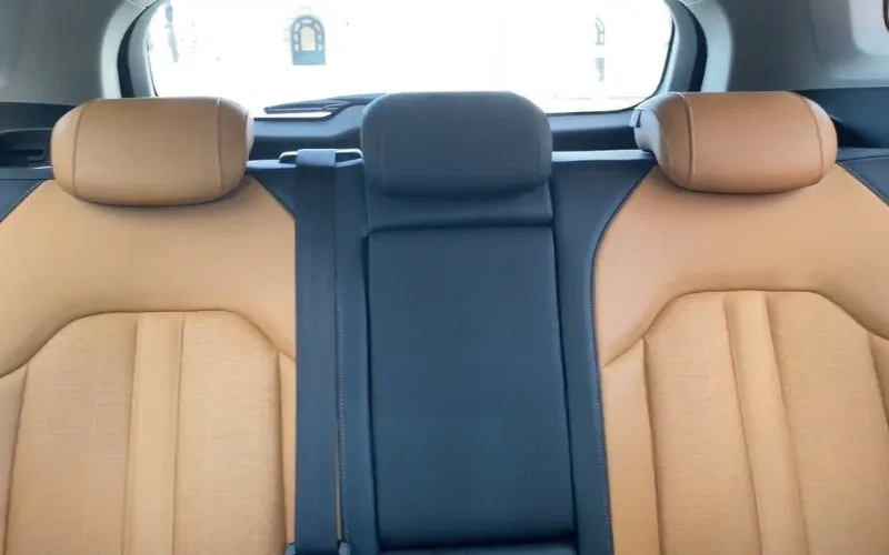 GAC GS4 2023 rent a car Dubai