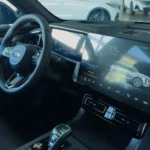 GAC GS8 2024 car hire UAE