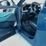 GAC GS8 2024 car hire near me