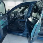 GAC GS8 2024 daily rental UAE