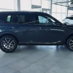 GAC GS8 2024 rental Dubai