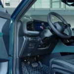 GAC GS8 2024 self-drive rental Dubai