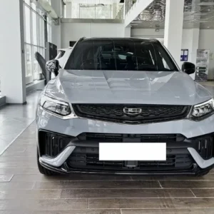Geely Tugella 2024 rental Dubai
