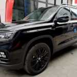 Hire MG RX8 2023 in UAE