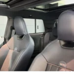 Hire Mini Cooper S 2024 in UAE