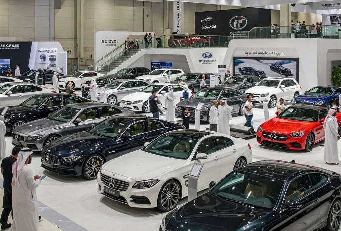 How Renting a Car in Dubai Can Enhance Your Visit to the Dubai Expo
