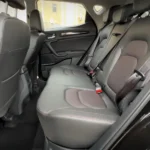 JAC JS3 2024 affordable car rental