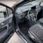 JAC JS3 2024 rental near Dubai Airport