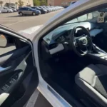 Kaiyi E5 2024 rental UAE