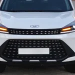 Kaiyi X3 Pro 2024 rental UAE