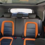 Kaiyi X3 Pro SUV for rent