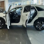 Kaiyi X7 2025 airport rental