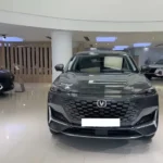 Luxury SUV Changan UNI-K 2024 Dubai