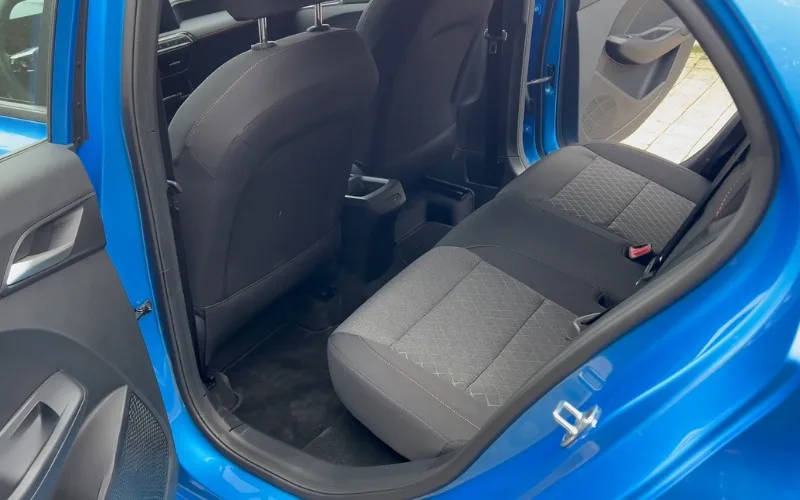 MG 3 self drive Dubai