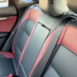 MG One 2025 daily rental UAE