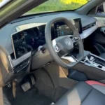 MG One 2025 hire Dubai price