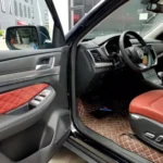 MG RX8 2023 for rent UAE