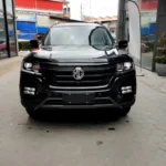 MG RX8 2023 hire Dubai price