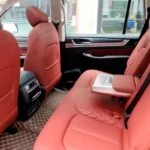 MG RX8 2023 rental Dubai