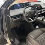 Monthly Changan UNI-K 2024 rental Dubai