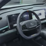 Monthly Changan UNI-T 2025 rent Dubai